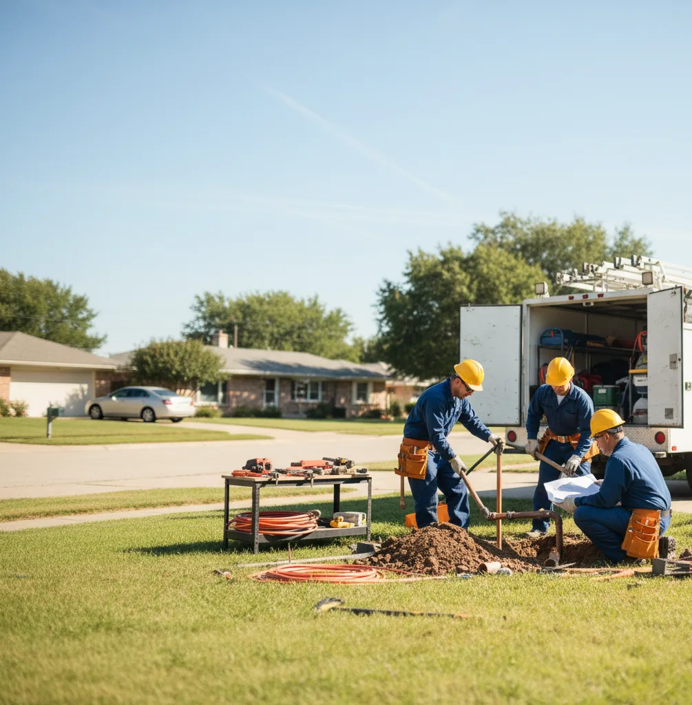 Water Heater Repair in Belmond, IA